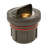 Shielded Brown Low Voltage Hardwired Well Light-32039920-32039921-32039922