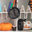 3Pack Statues d'Halloween See Speak Hear No Evil Squelon Figurines