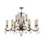 Devia 14 - Light Chandelier