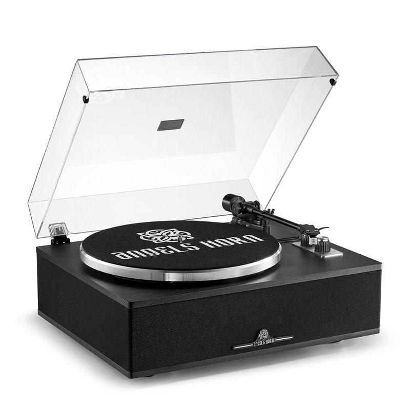 Tourne-disque Bluetooth Bluetooth