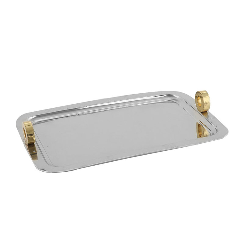 DessauHome Tray