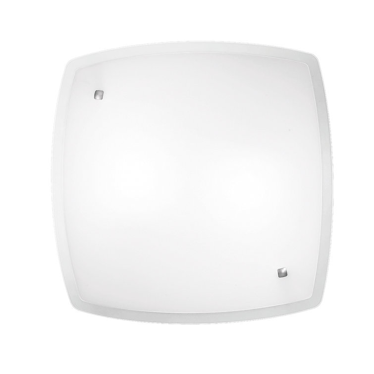 Balendin LED Plug-in Flush Mounted Sconce
