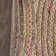 Sassone Handmade Braided Jute Beige/Brown Rug