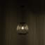 Drinkard 1 - Light Black Single Pendant-815952655