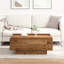 Coffee Table, Old Wood, 31 Cm-555187614-555187609