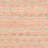 Arria Cape Cod Hand Woven Jute/Cotton Polka Dots Rug in Orange/Natural-19269998