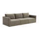 Deirdre 104.5'' Upholstered Sofa