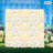 Dahlia Wall Panel Arrangement-1150514651