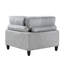 Canapé modulaire 6 pièces Contemporary