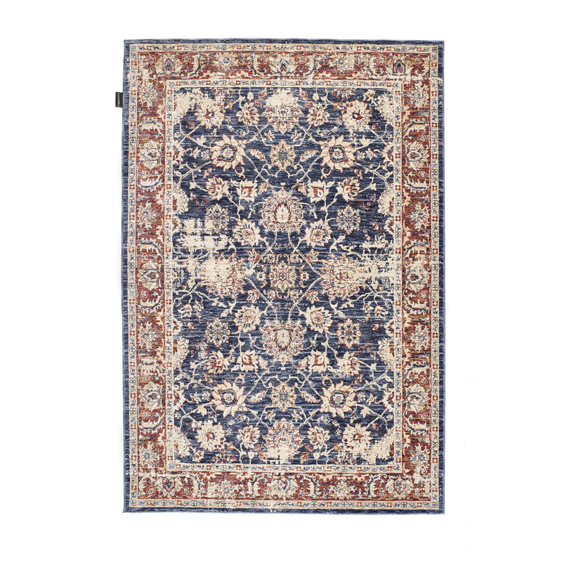 Abbate Area Rug, Rectangle 300 x 400cm