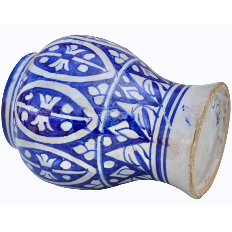 Ceramic / Porcelain Table Vase