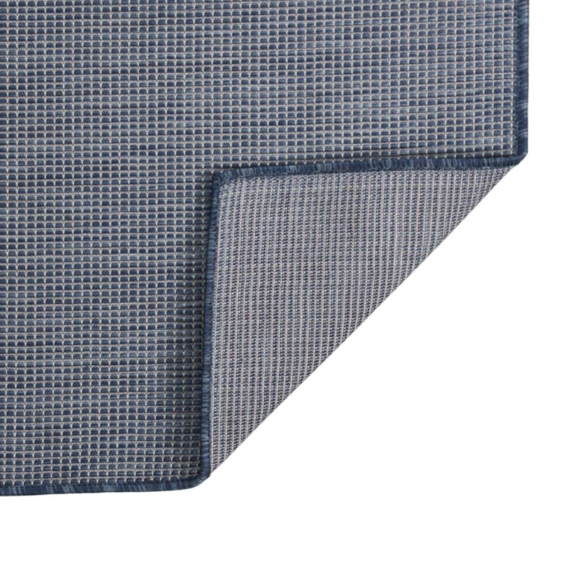 Parry Solid Colour Hand Woven Area Rug, Rectangle 140 x 200cm