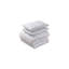 Housse de couette touffetée 2000 points Bibb Home (3 pièces)-1936230631-1936230629