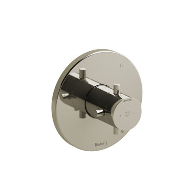 Garniture thermo-équilibrée 1/2 "Riu ™ avec jusqu'à 3 fonctions