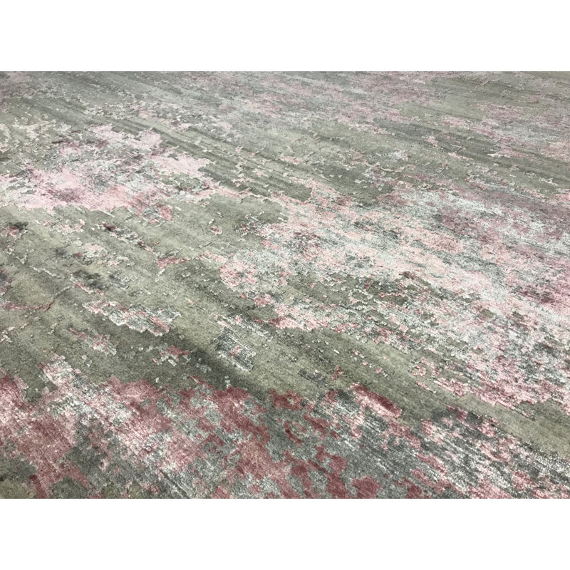 One-of-a-Kind 8'1" X 10' Area Rug