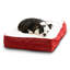 Lit orthopédique pour chien Lind Stockholm-1930434864-1917060763