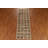 Gabbeh Oriental Runner Rug 3x9
