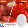Smart LED Puck Light, Color Temperature & Brightness Adjustable (3000K-6000K), Works with Alexa/Google Home, App & Remote Control,Recessed/Surface Mount for Kitchen/Display Case