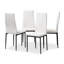 Chaise rembourrée Chavelle-29832823