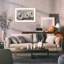 Coastal Retreat Pearlescent Elegance: Oyster Abstract-1311754367-1282353579-1282353555