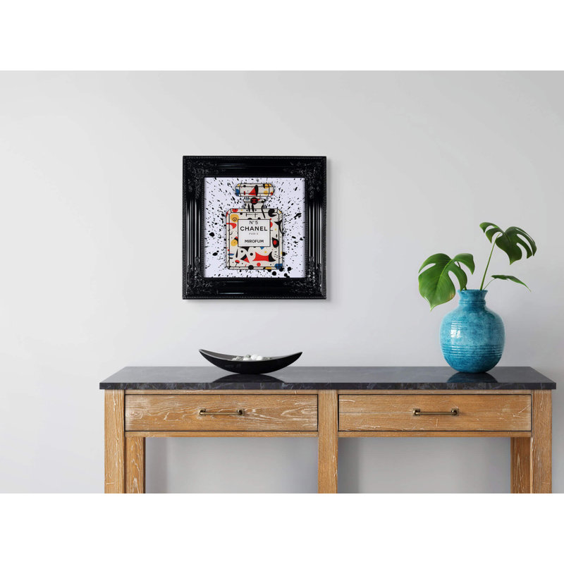 No Frame Print on Plastic / Acrylic