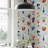 Schumacher x Peg Norriss Botanicals Wallpaper-61725913