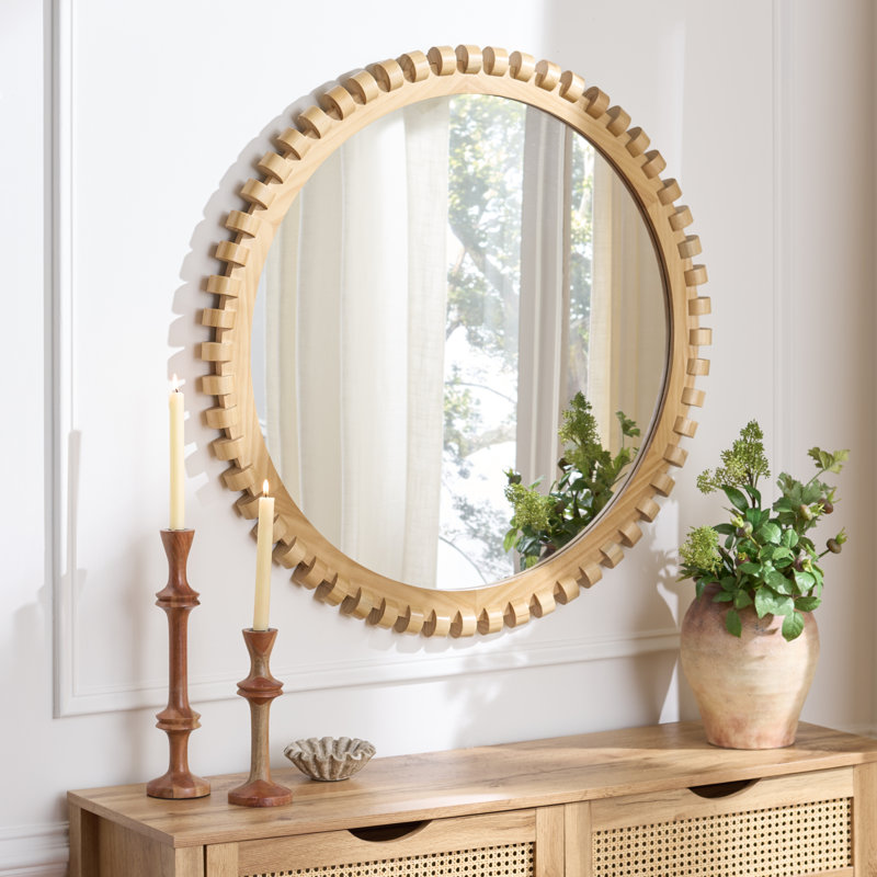 Miroir mural 35,04 "Kelly