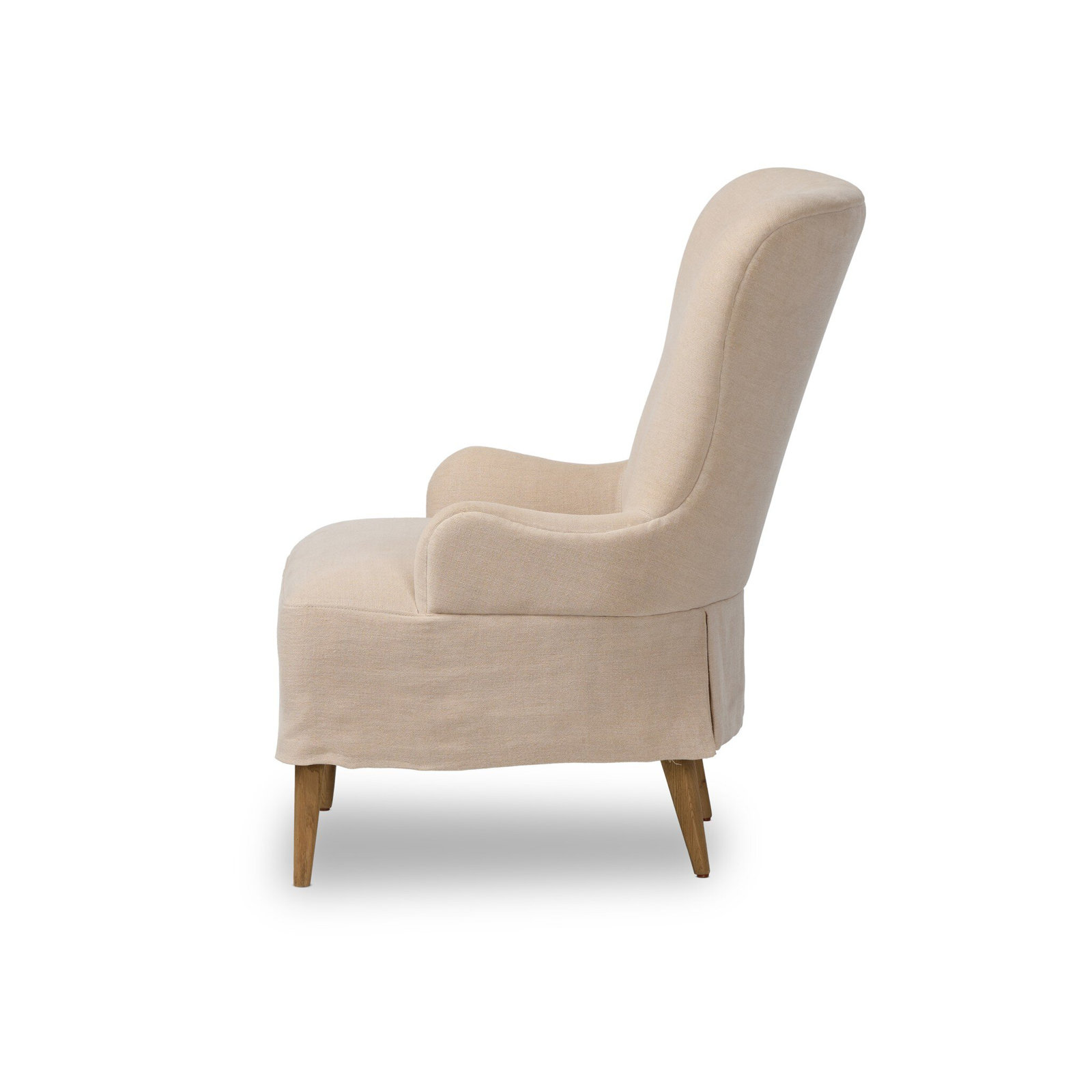 Omar Chair, Broadway Dune