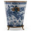 Jardinière Blue Willow