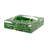 Facets Green Acrylic Candy Catchall Dish-117024961