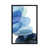 Black Framed Canvas selected