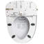 Siège de toilette intelligent Smart Design