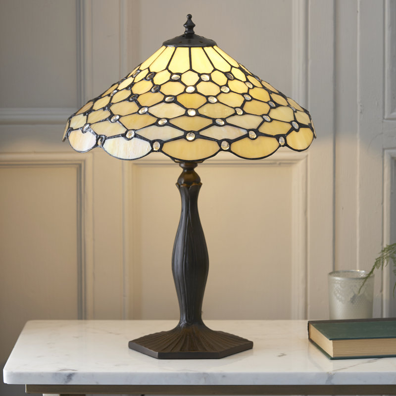 Thurleigh Metal Table Lamp