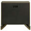 Table de chevet 2 tiroirs Sundance