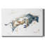 Modern Bull Study I-Gallery, toile tendue-1550763179