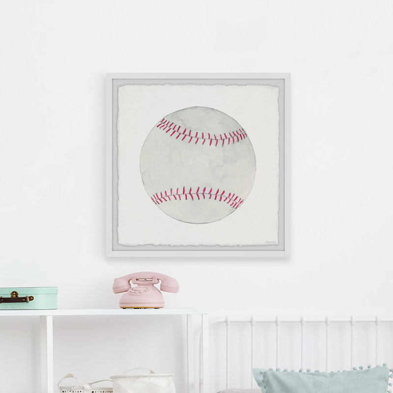 Dodgeville Single Picture Frame Print, 61cm H x 61cm W