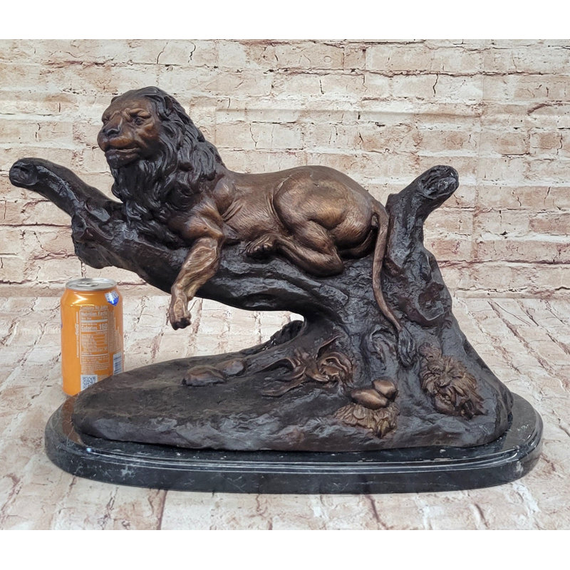 Figurines et sculptures Zekel