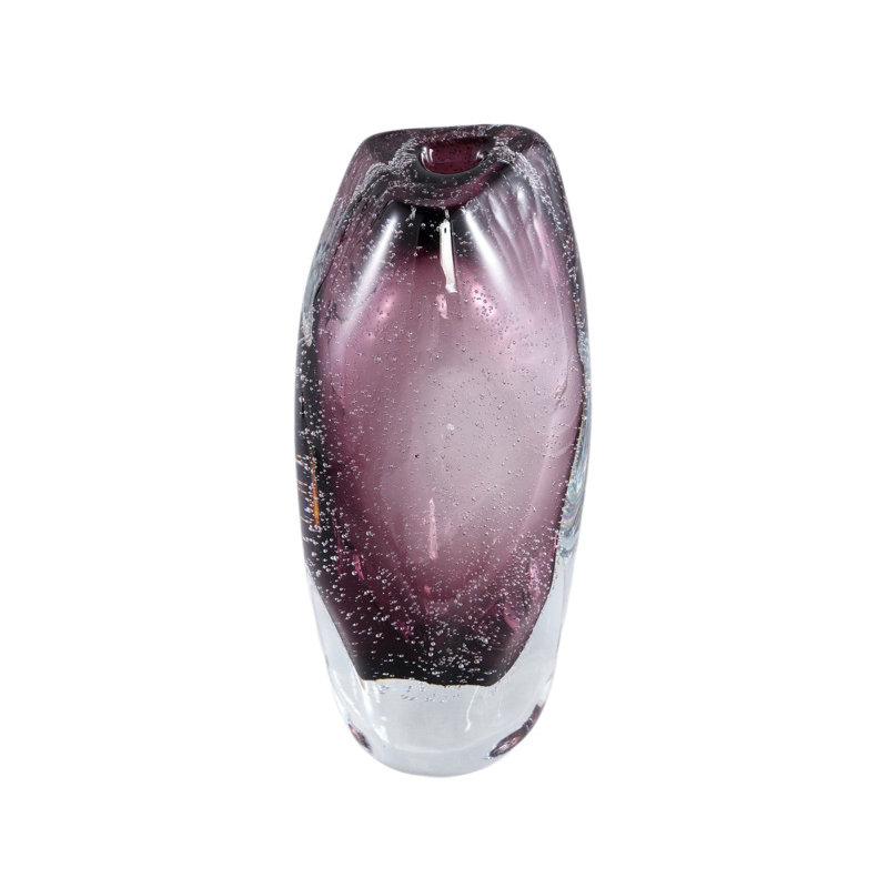 Villanova Glass Table Vase