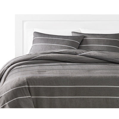3 Piece Comforter Set