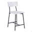 Tabouret de comptoir Badin