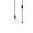 Brancy 1 - Light Single Pendant-371123458