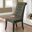 Chaise d'appoint capitonnée Houlihan-1464622304-1347614509