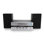 Système stéréo CD 50 watts avec Bluetooth