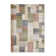 Patchwork Area Rug