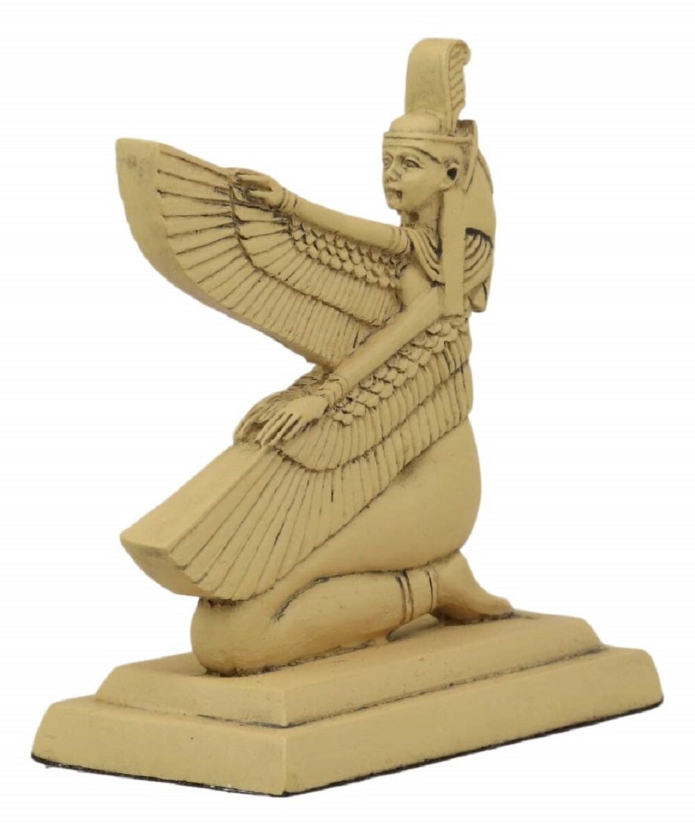 ancient egyptian goddesses maat