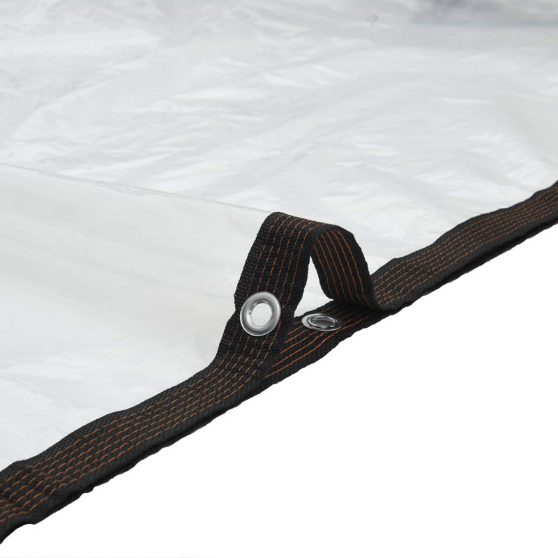 Outdoor Cover Airbag Cover