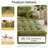 Boneless Corduroy Cloud Modular Couch,4-in-1 Flexible Combination Sectional Sofa-1208846019-1229887465
