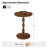 Moise Modern Solid End Table with Simple Assembly-1642253293