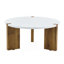 Table basse Minimalist