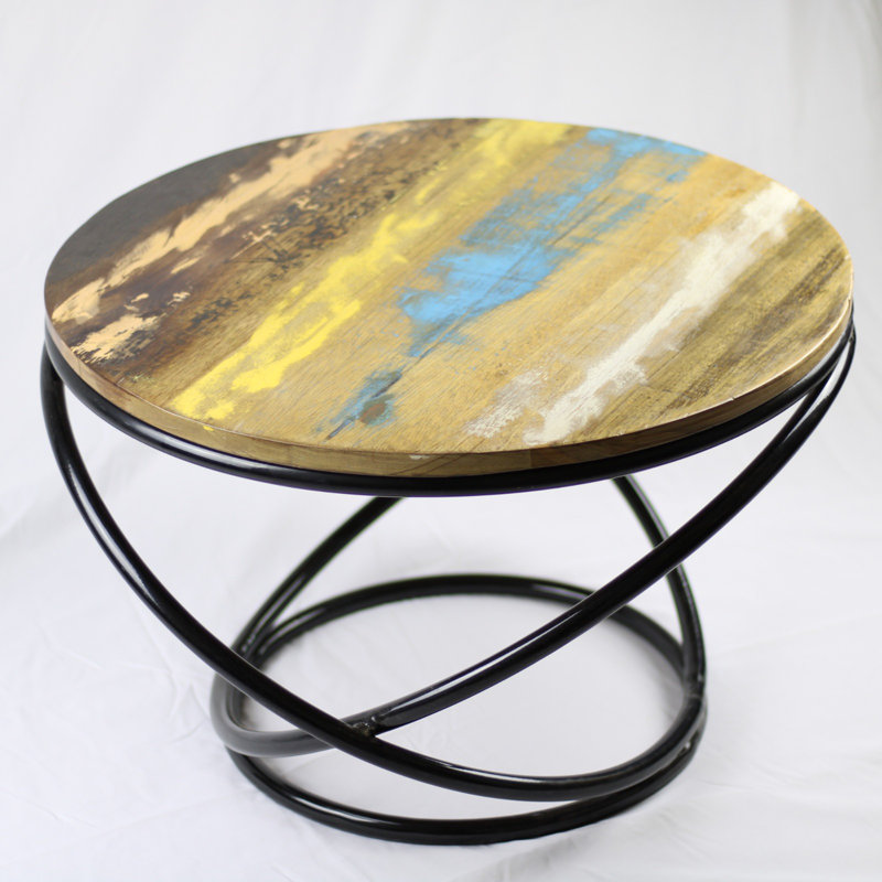 Sunnydale Frame Coffee Table